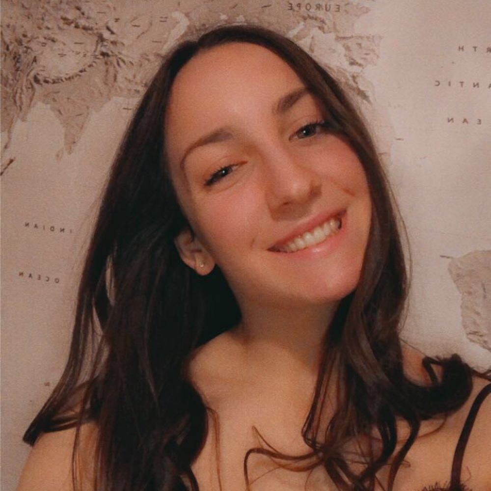 Meet your Posher, Megan
